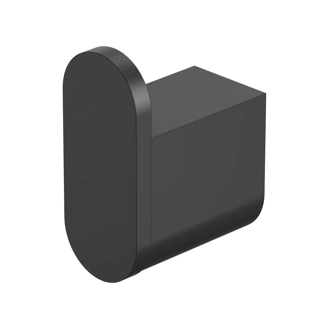 Nero Bianca Robe Hook