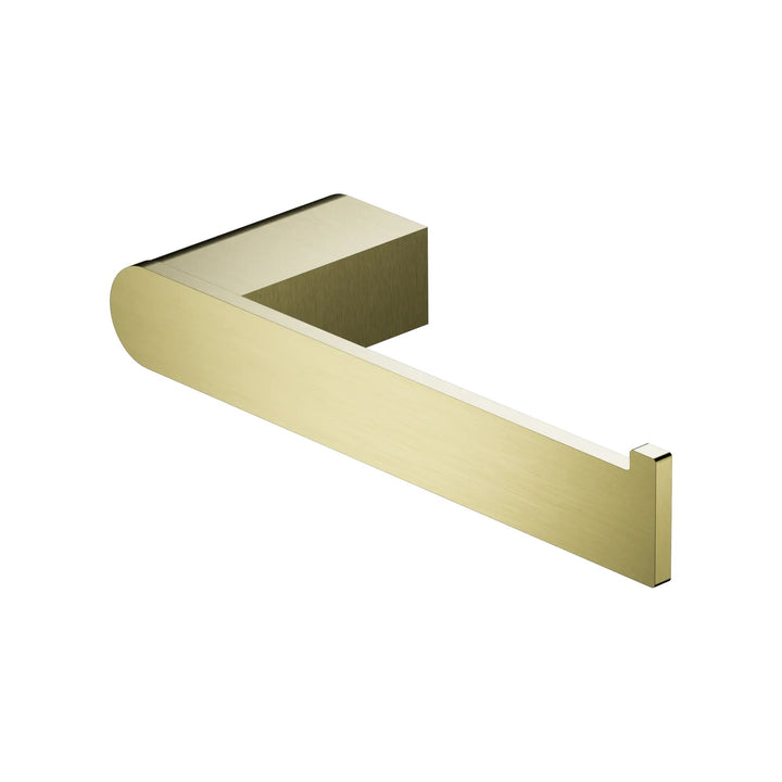 Nero Bianca Toilet Roll Holder