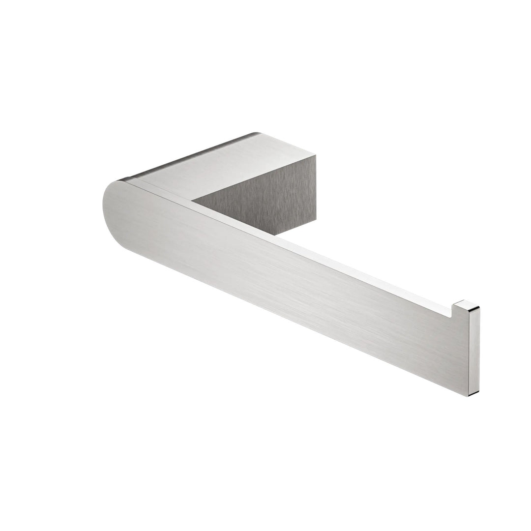 Nero Bianca Toilet Roll Holder