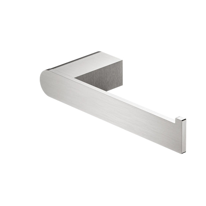 Nero Bianca Toilet Roll Holder