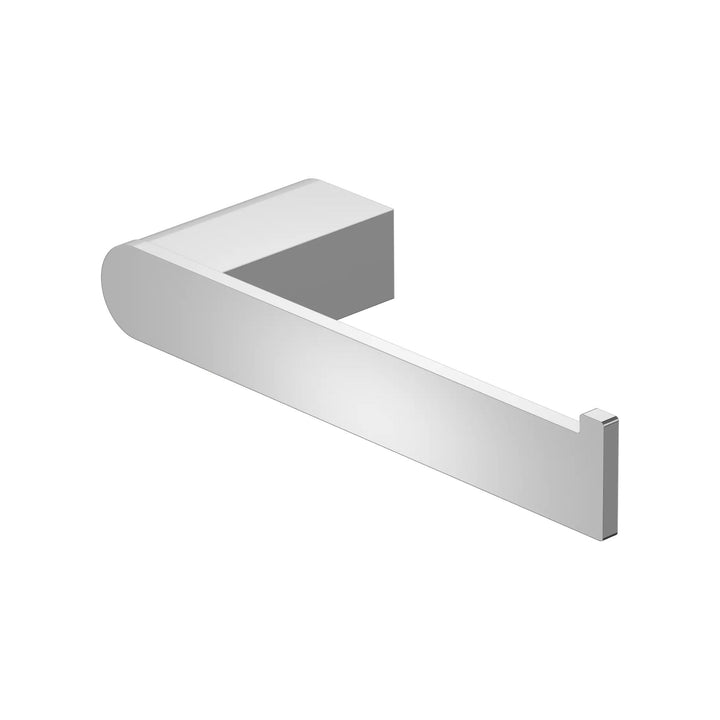 Nero Bianca Toilet Roll Holder