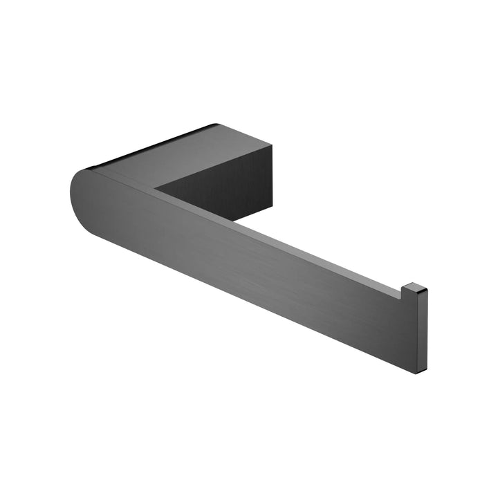 Nero Bianca Toilet Roll Holder