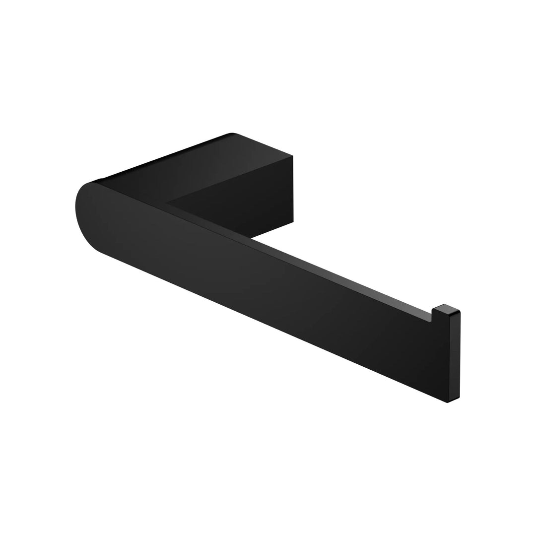 Nero Bianca Toilet Roll Holder