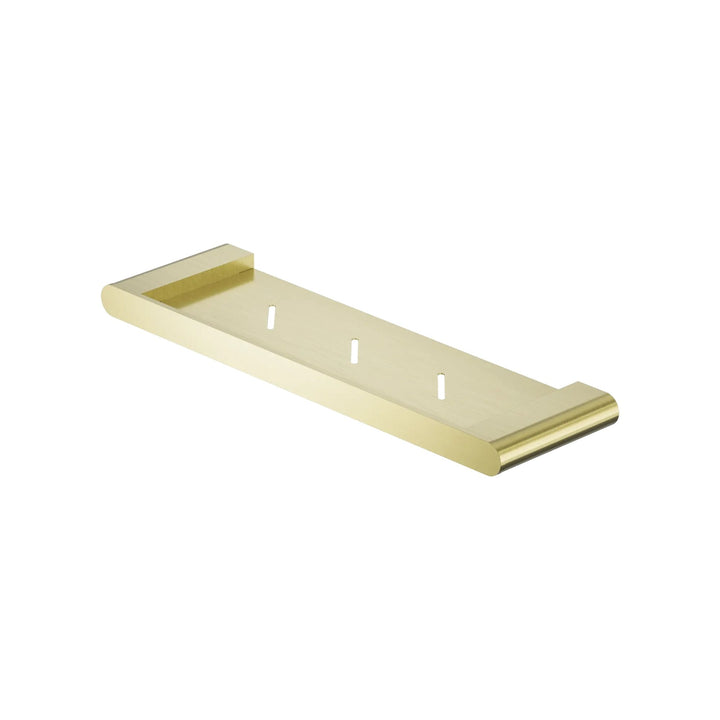 Nero Bianca Shower Shelf