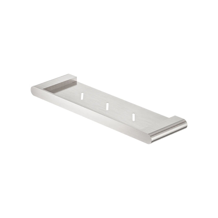 Nero Bianca Shower Shelf