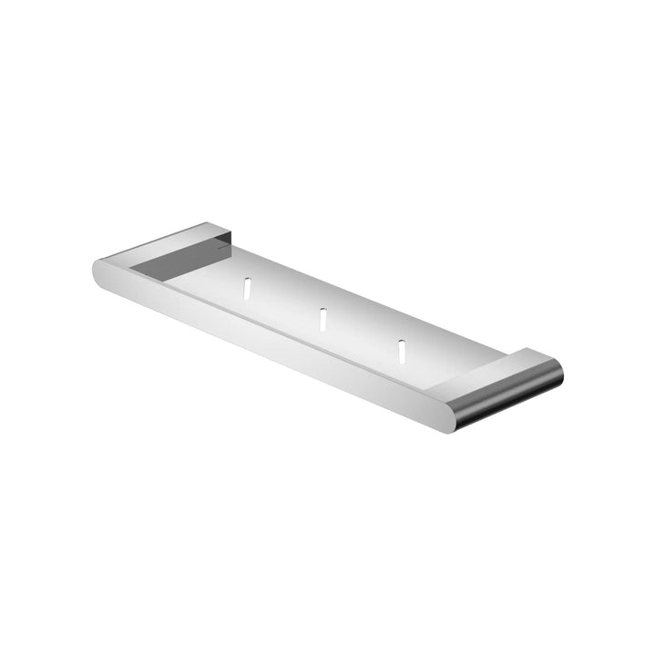 Nero Bianca Shower Shelf