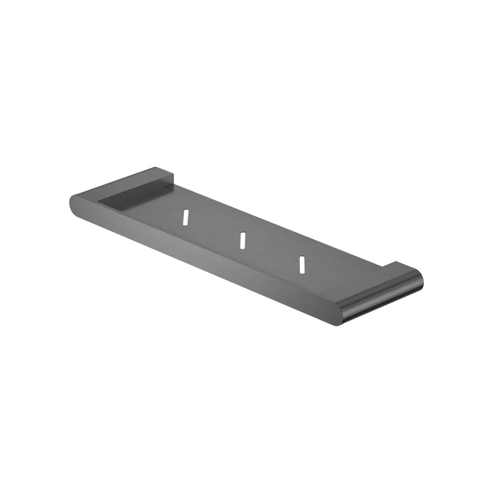 Nero Bianca Shower Shelf