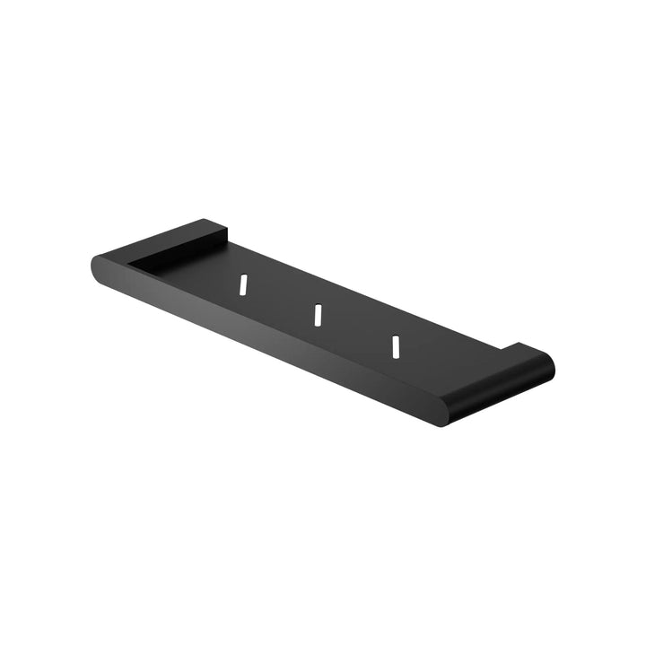 Nero Bianca Shower Shelf
