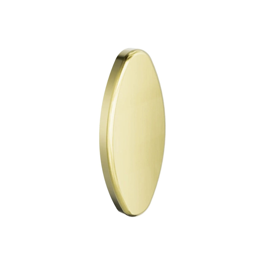Nero Mecca Backrest Removable Wall Cover Plate