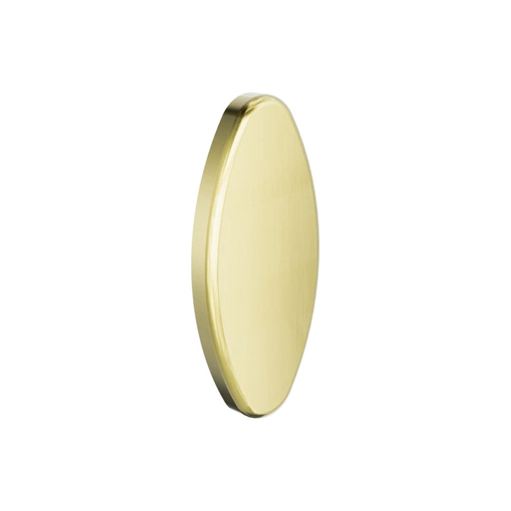 Nero Mecca Backrest Removable Wall Cover Plate
