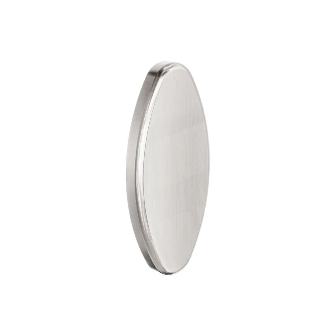 Nero Mecca Backrest Removable Wall Cover Plate