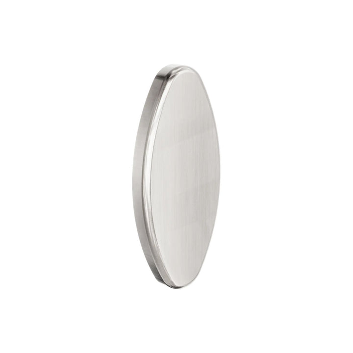 Nero Mecca Backrest Removable Wall Cover Plate
