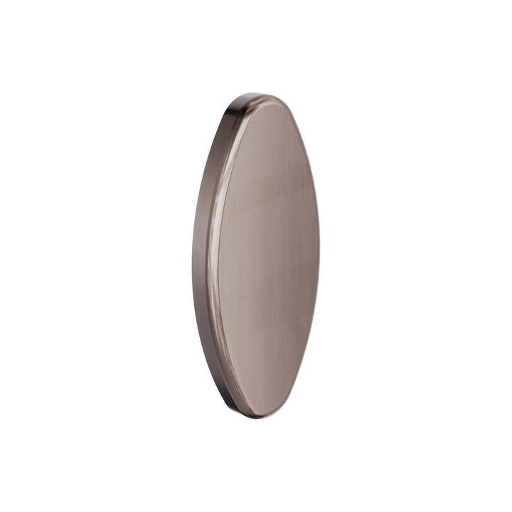 Nero Mecca Backrest Removable Wall Cover Plate