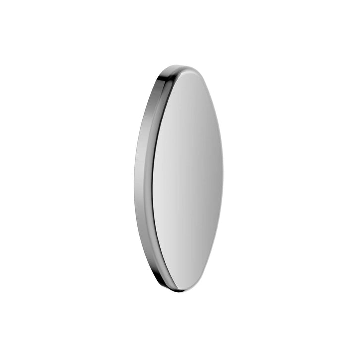 Nero Mecca Backrest Removable Wall Cover Plate