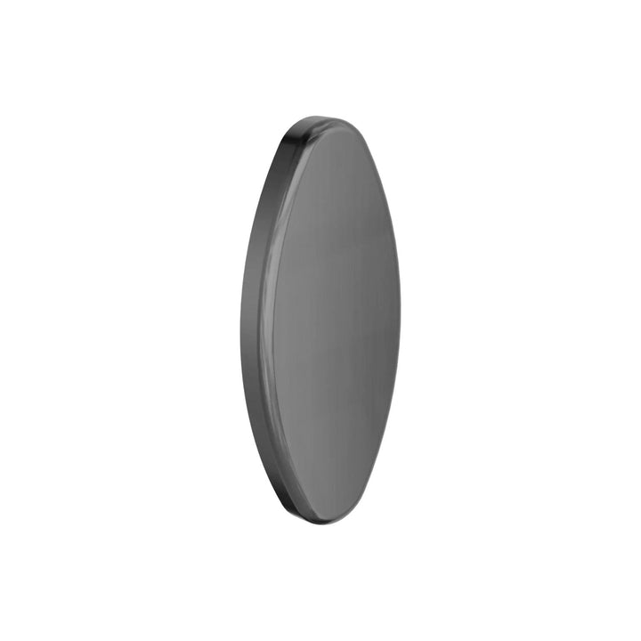 Nero Mecca Backrest Removable Wall Cover Plate
