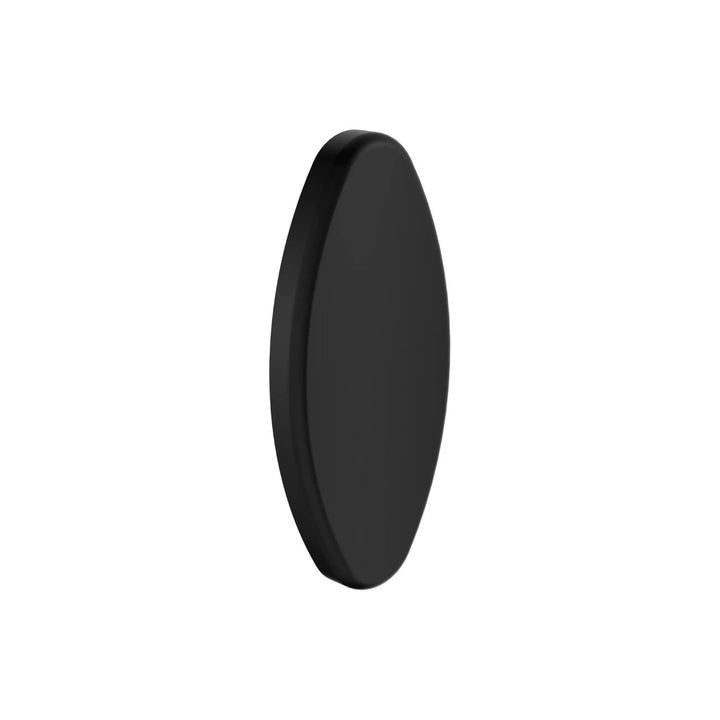 Nero Mecca Backrest Removable Wall Cover Plate