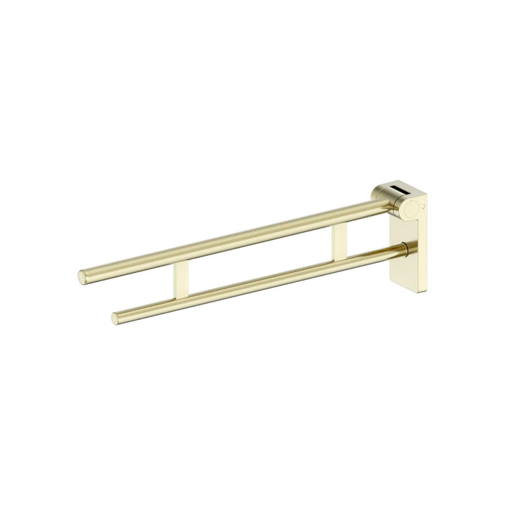 Nero Mecca Care Foldable Toilet Support Arm