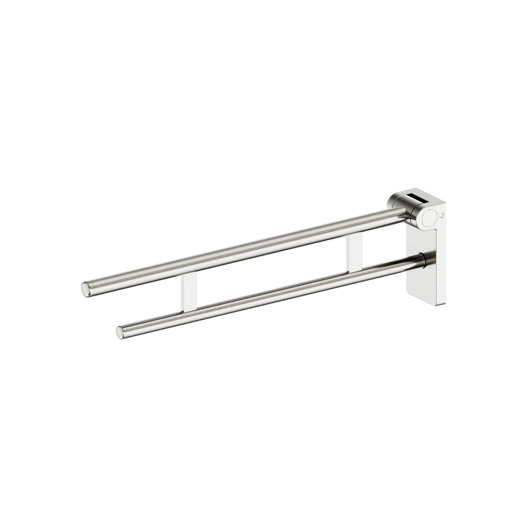 Nero Mecca Care Foldable Toilet Support Arm