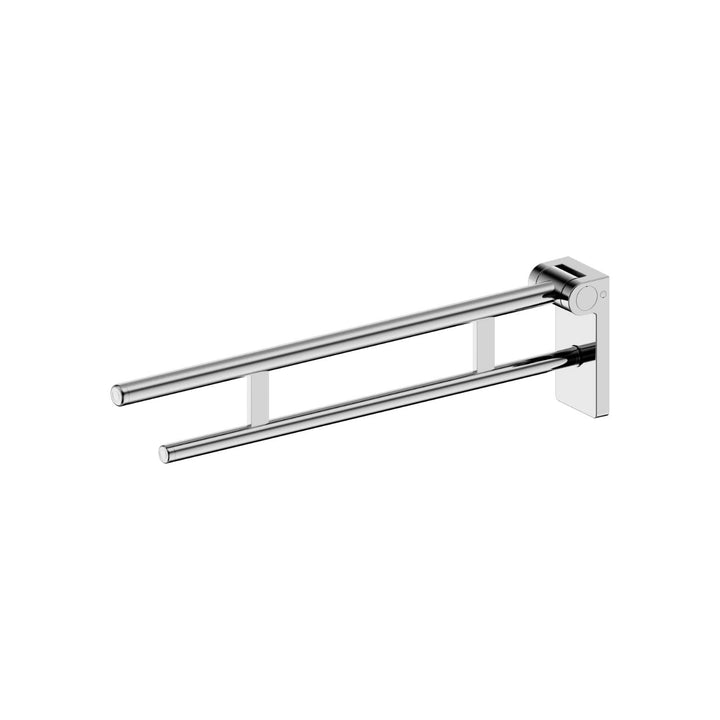 Nero Mecca Care Foldable Toilet Support Arm