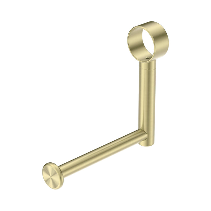 Nero Mecca Care Add On Toilet Roll Holder - Design 10