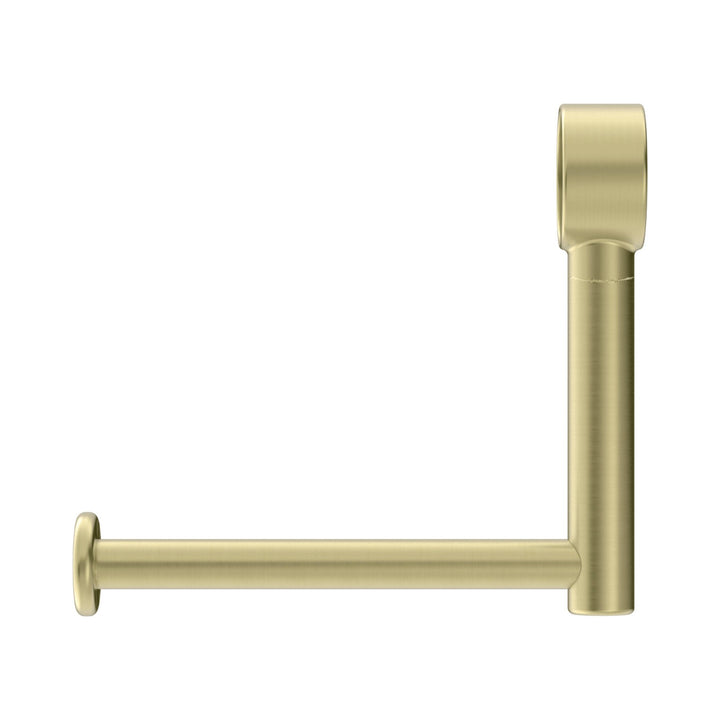 Nero Mecca Care Add On Toilet Roll Holder - Design 10
