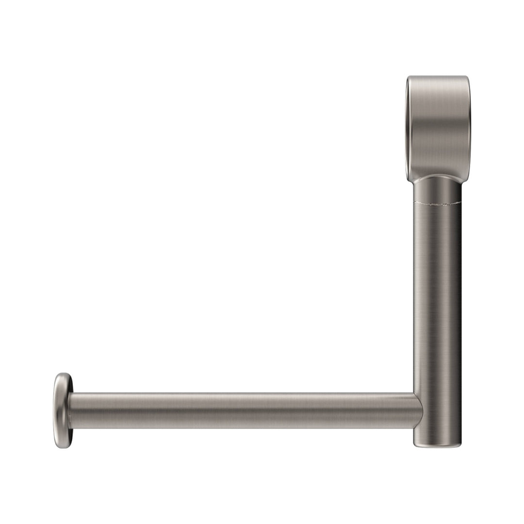 Nero Mecca Care Add On Toilet Roll Holder - Design 10