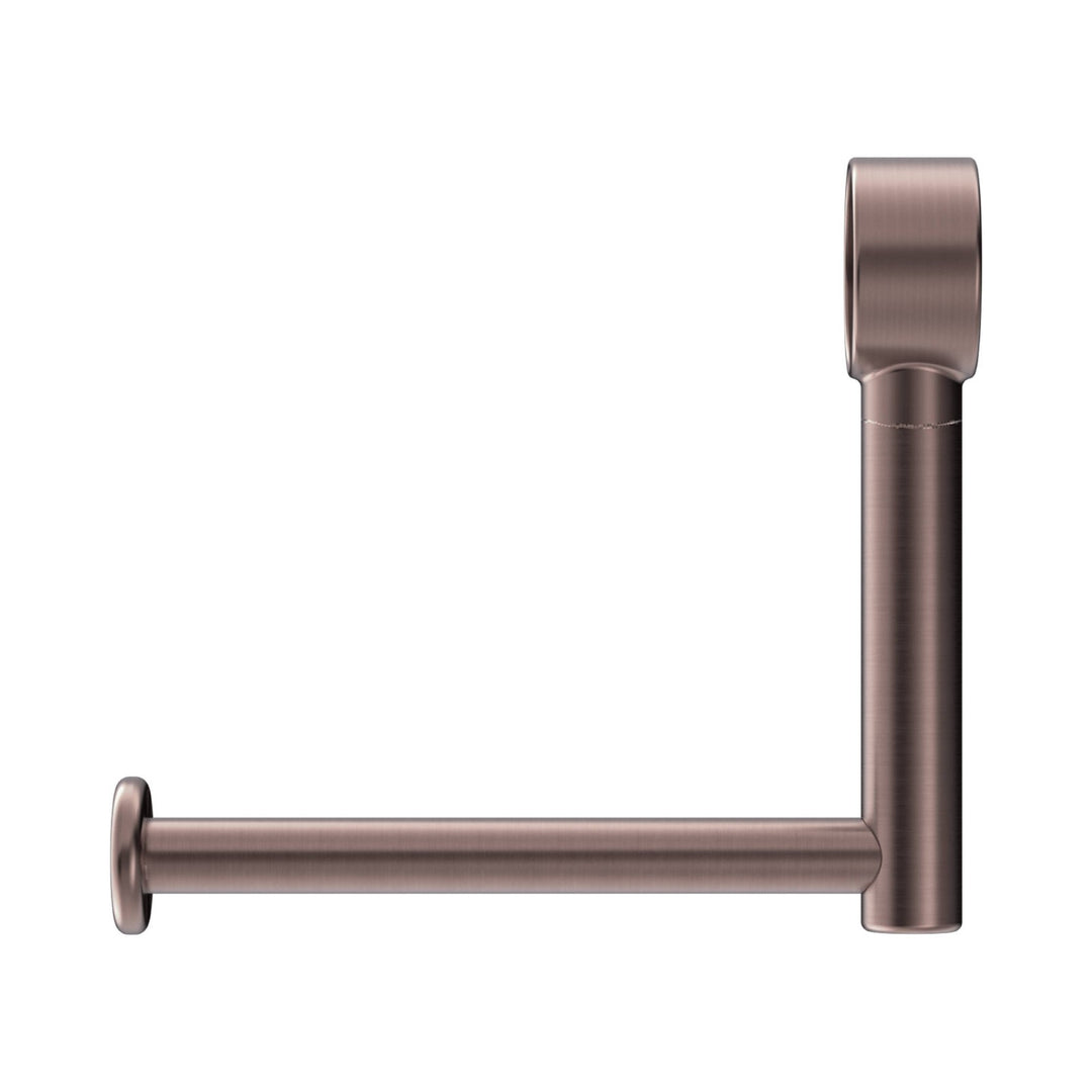Nero Mecca Care Add On Toilet Roll Holder - Design 10