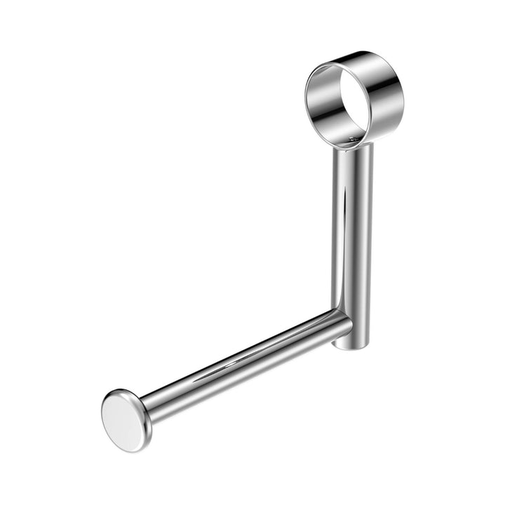 Nero Mecca Care Add On Toilet Roll Holder - Design 10