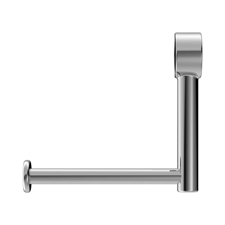 Nero Mecca Care Add On Toilet Roll Holder - Design 10
