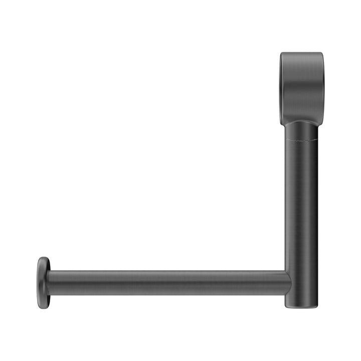 Nero Mecca Care Add On Toilet Roll Holder - Design 10