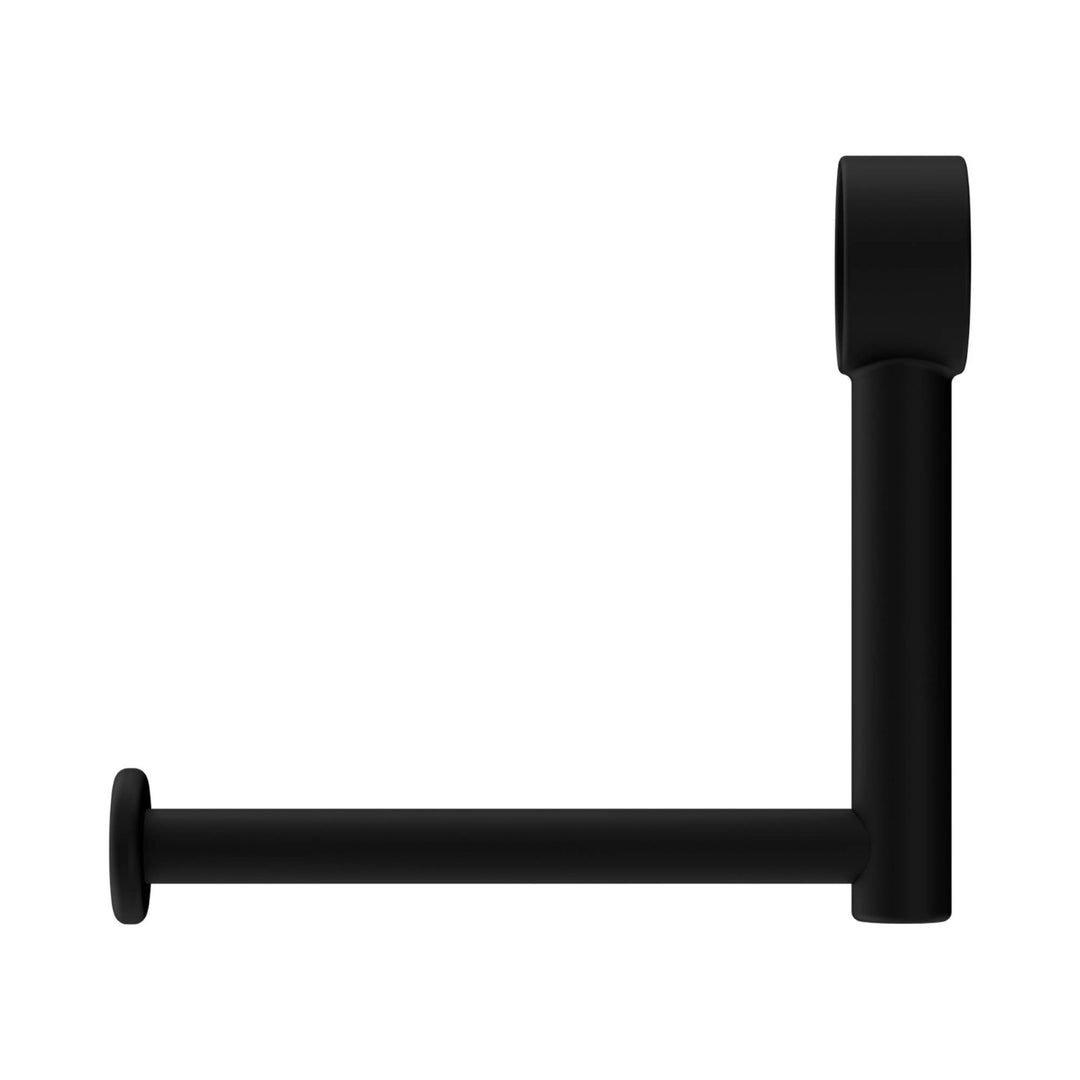 Nero Mecca Care Add On Toilet Roll Holder - Design 10
