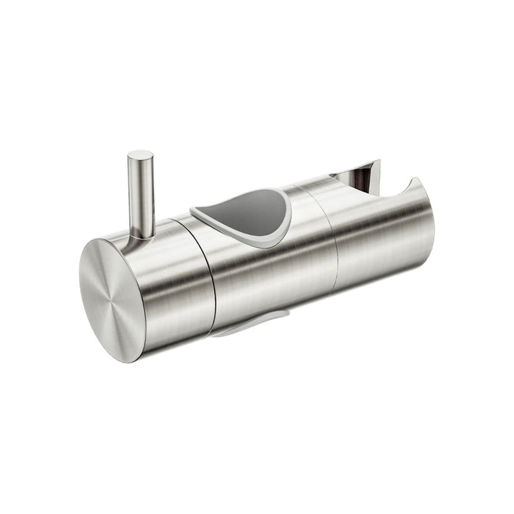 Nero Slider for Mecca Care 25mm Grab Rail and Adjustable Shower Rail Set 900mm