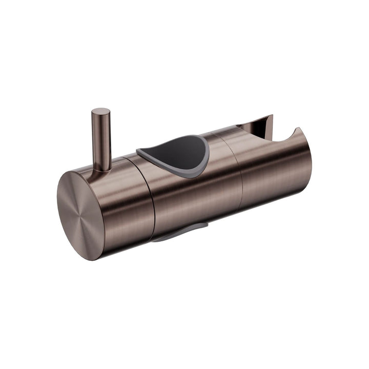 Nero Slider for Mecca Care 25mm Grab Rail and Adjustable Shower Rail Set 900mm