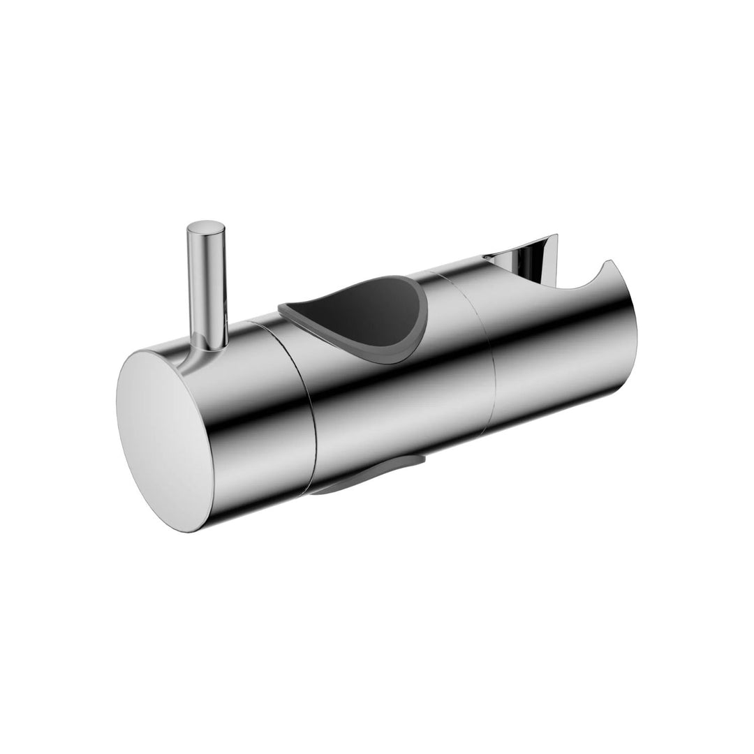 Nero Slider for Mecca Care 25mm Grab Rail and Adjustable Shower Rail Set 900mm