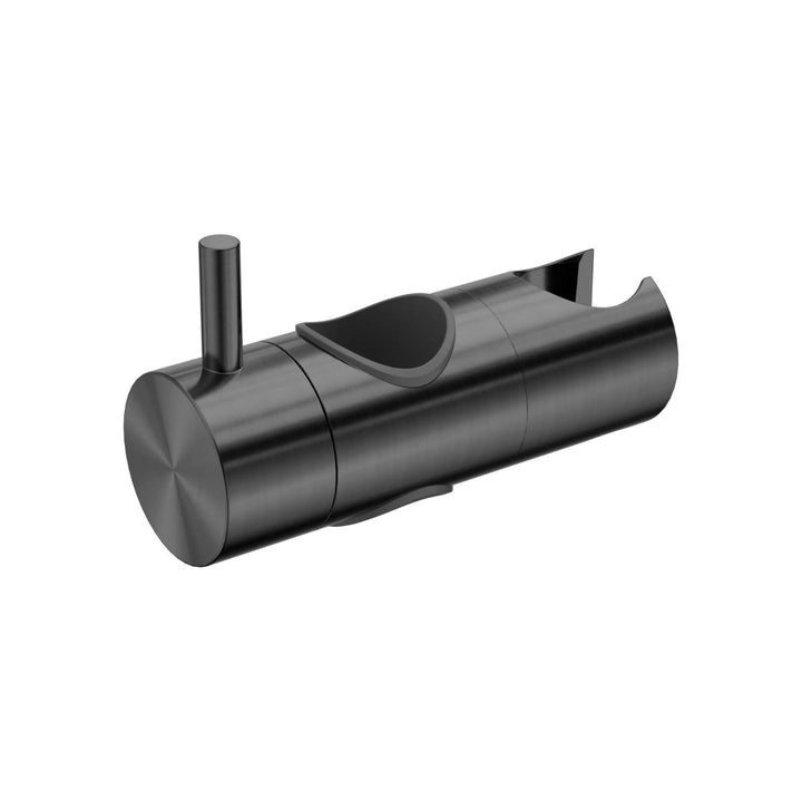 Nero Slider for Mecca Care 25mm Grab Rail and Adjustable Shower Rail Set 900mm