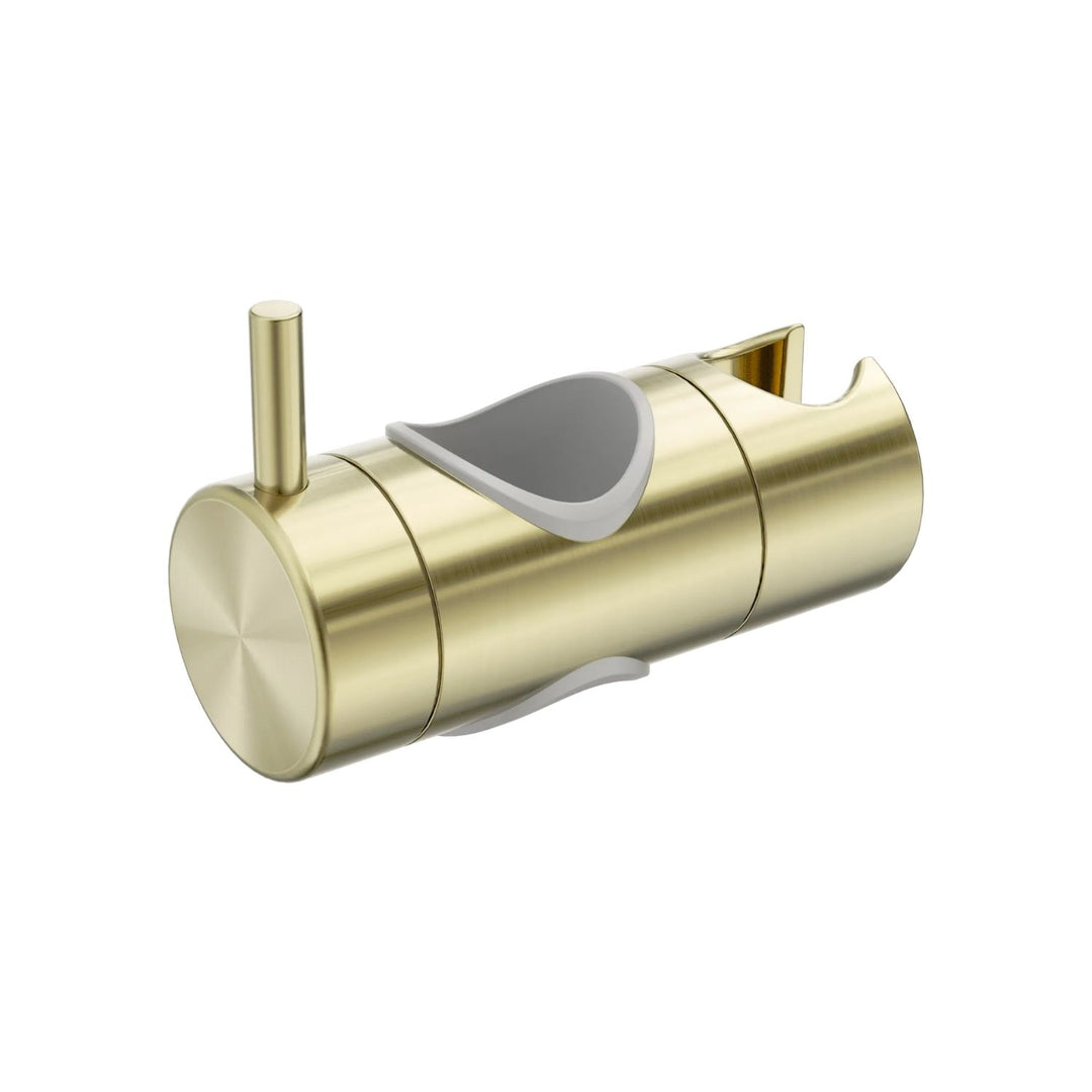 Nero Slider for Mecca Care 32mm Grab Rail Shower Rail Set