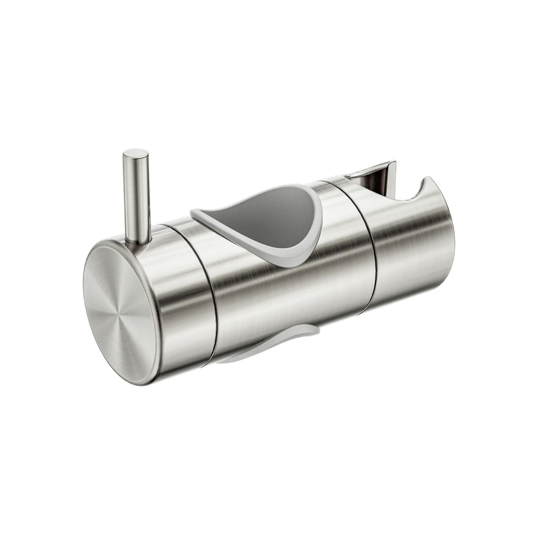 Nero Slider for Mecca Care 32mm Grab Rail Shower Rail Set