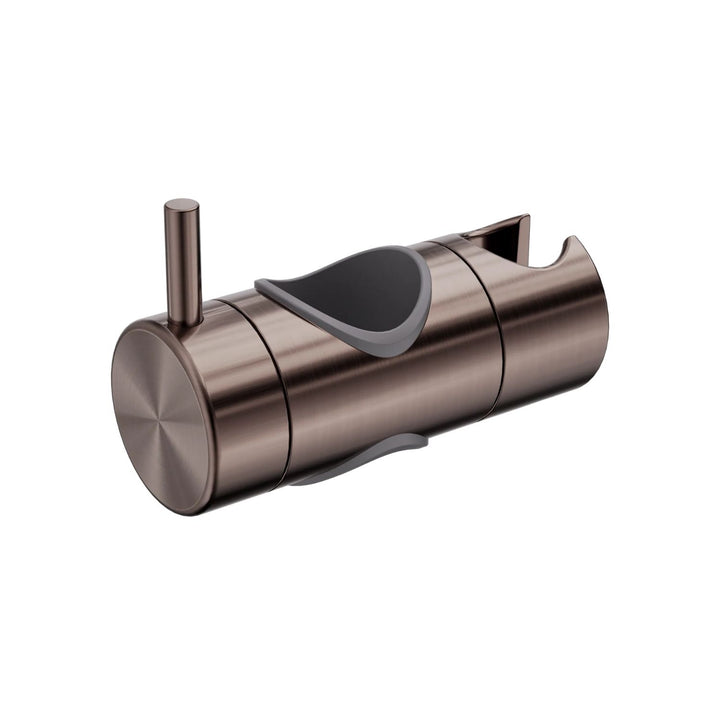 Nero Slider for Mecca Care 32mm Grab Rail Shower Rail Set