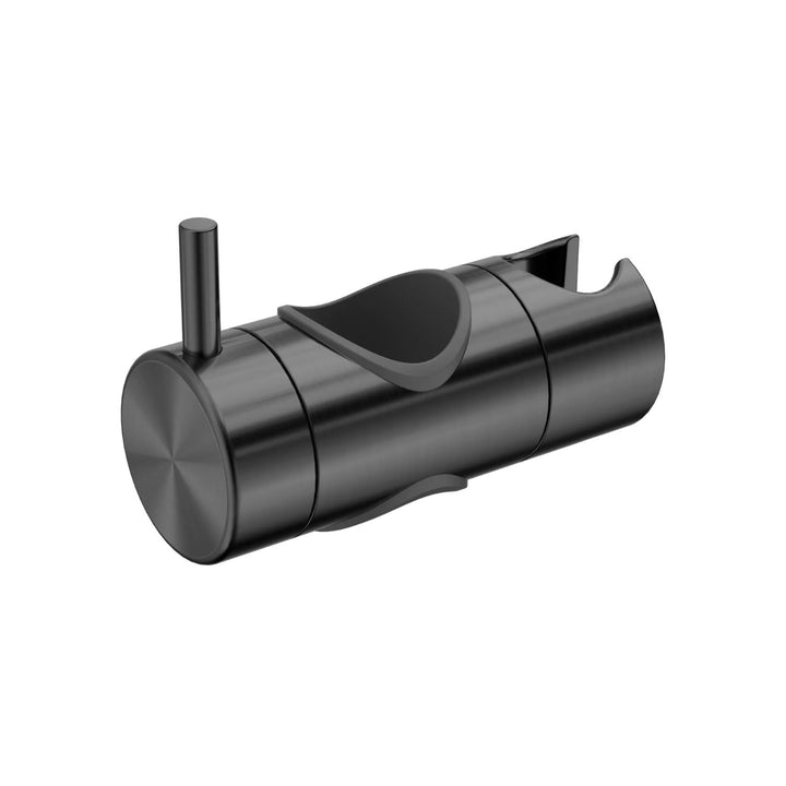 Nero Slider for Mecca Care 32mm Grab Rail Shower Rail Set