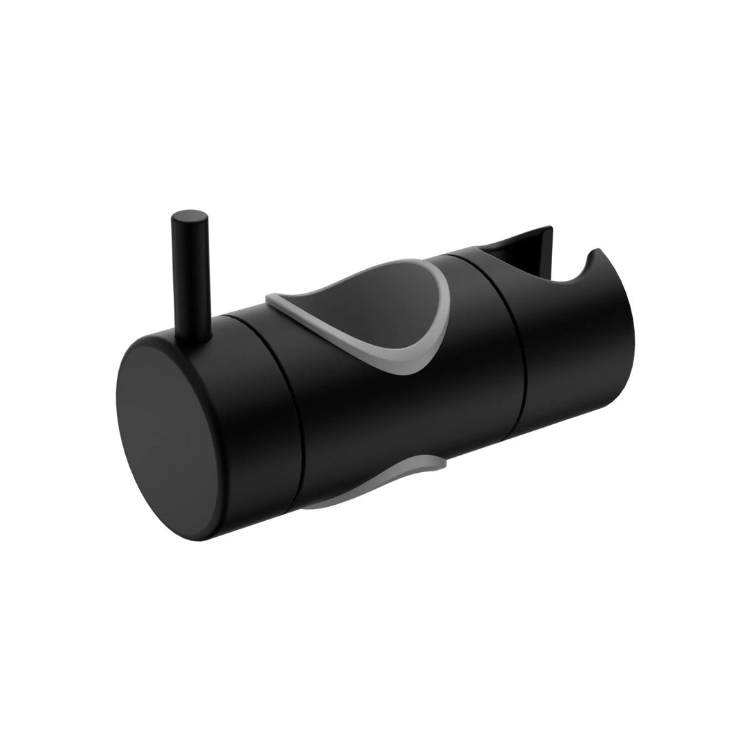 Nero Slider for Mecca Care 32mm Grab Rail Shower Rail Set