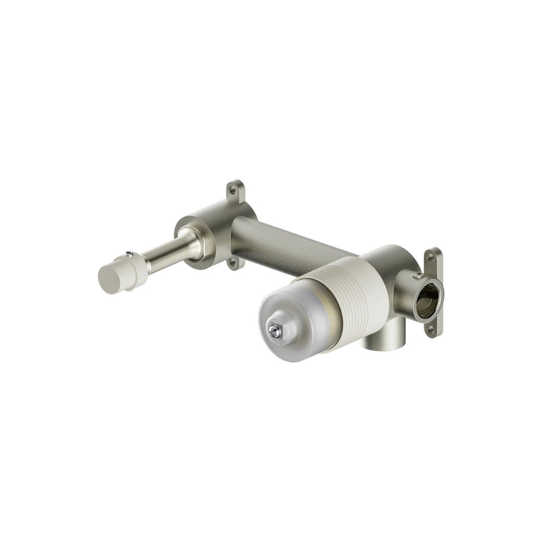 Nero SS316L Universal Wall Basin/Bath Mixer Body