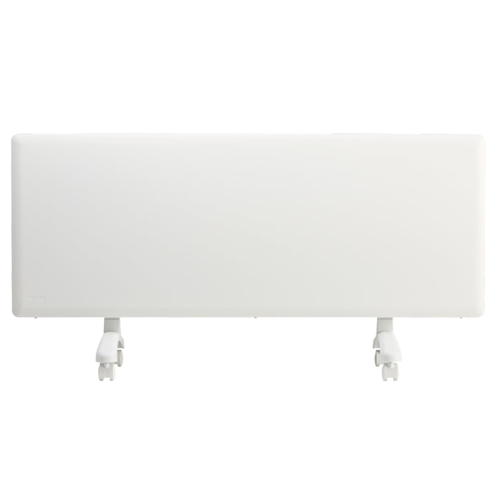 Nobo 1.5kW Wi-Fi Panel Heater + Castors - Design 10