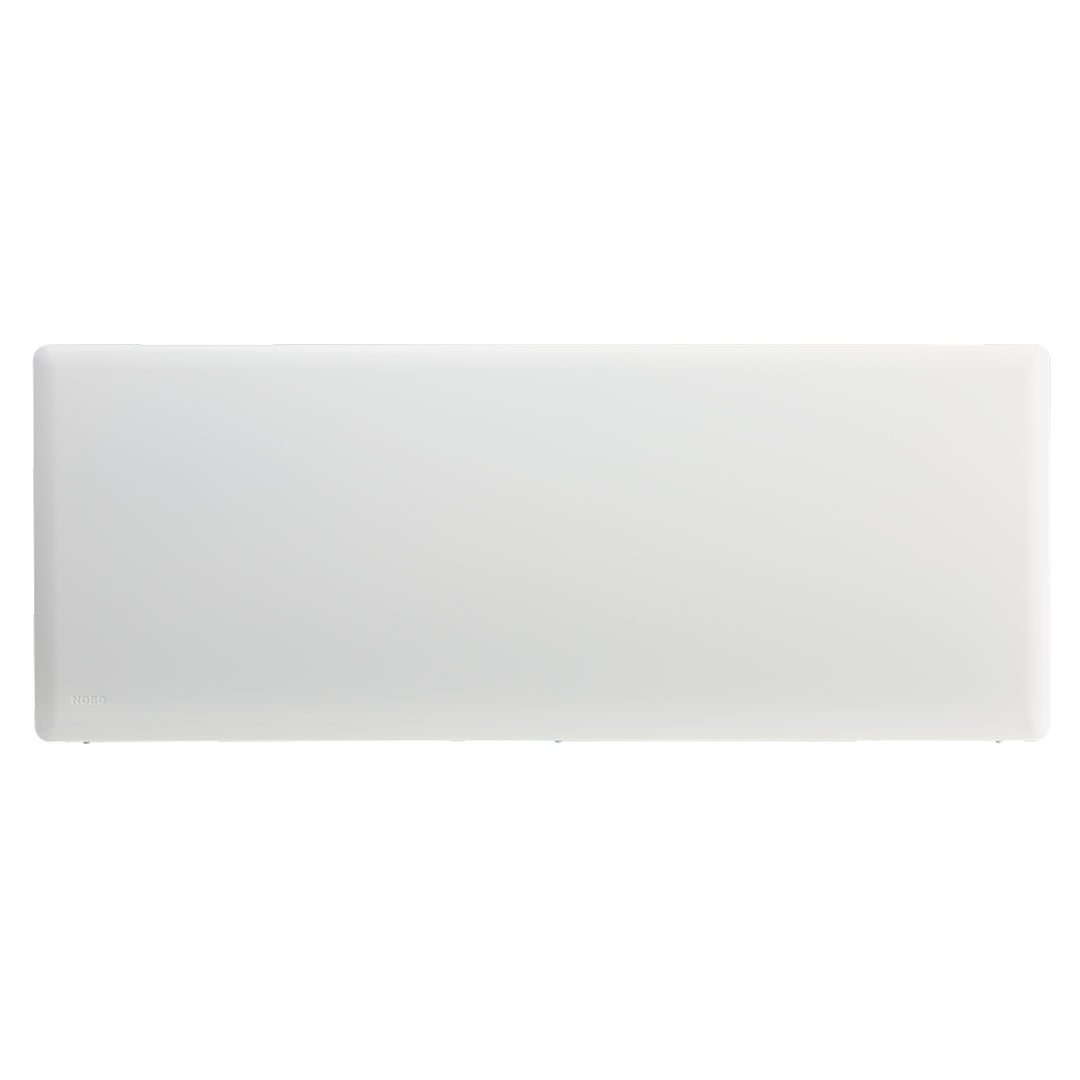 Nobo 1.5kW Wi-Fi Panel Heater + Castors - Design 10