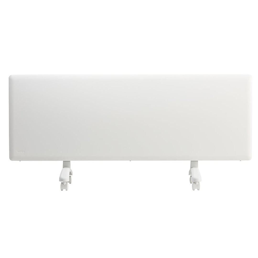 Nobo 2kW Wi-Fi Panel Heater + Castors - Design 10