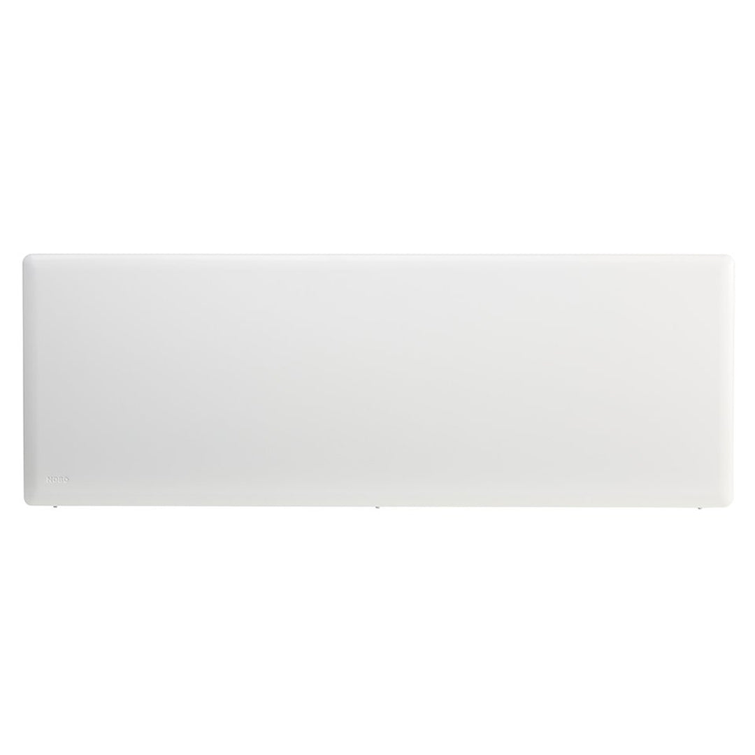 Nobo 2kW Wi-Fi Panel Heater + Castors - Design 10