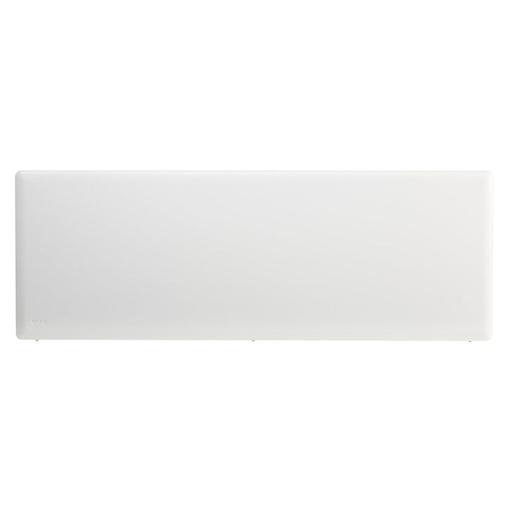Nobo 2kW Wi-Fi Panel Heater + Castors - Design 10