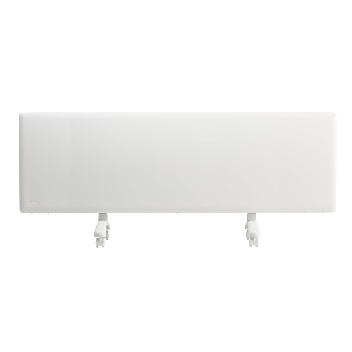 Nobo 2.4kW Wi-Fi Panel Heater + Castors - Design 10