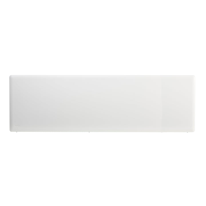 Nobo 2.4kW Wi-Fi Panel Heater + Castors - Design 10