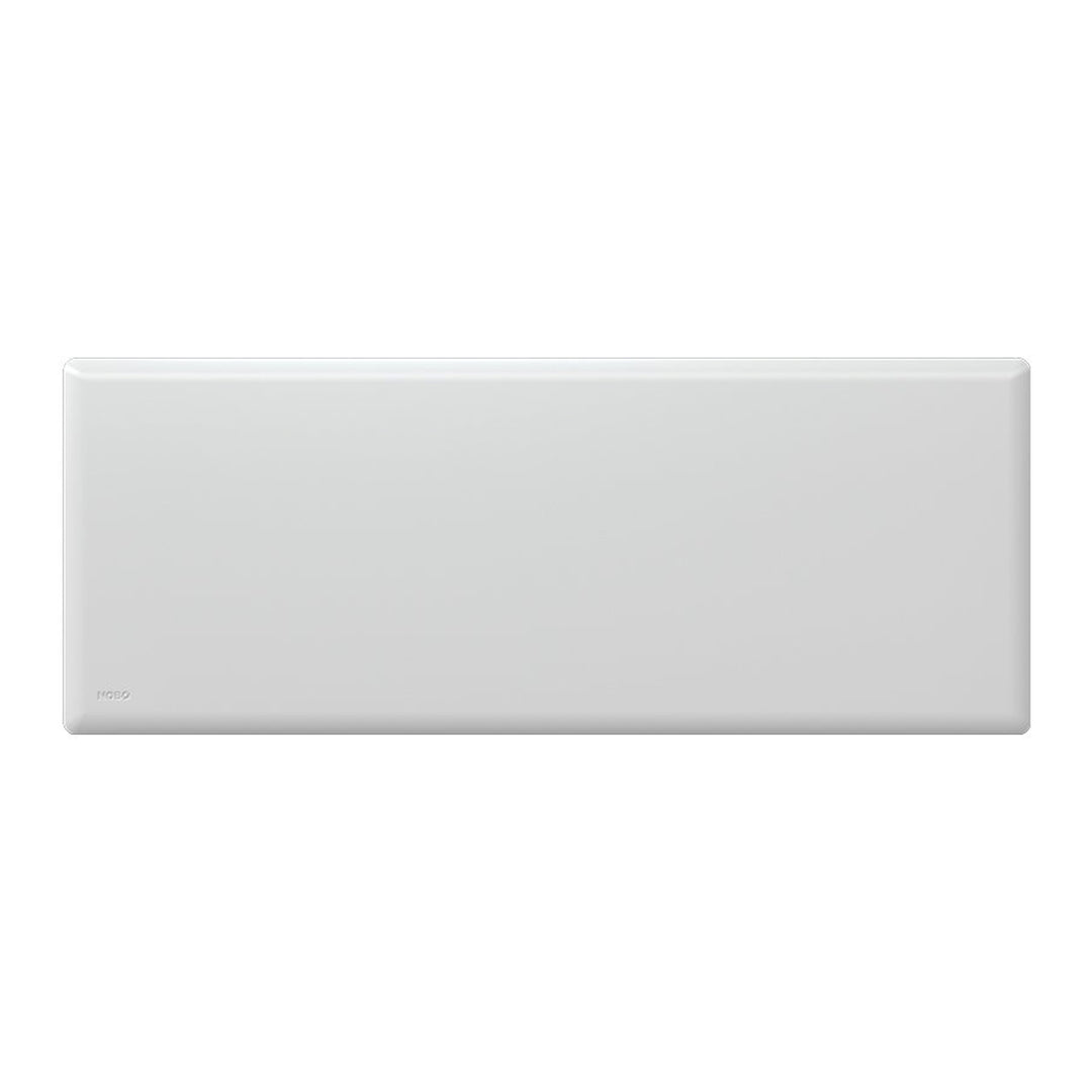 Nobo 1.5kW Panel Heater + Thermostat & Castors - Design 10