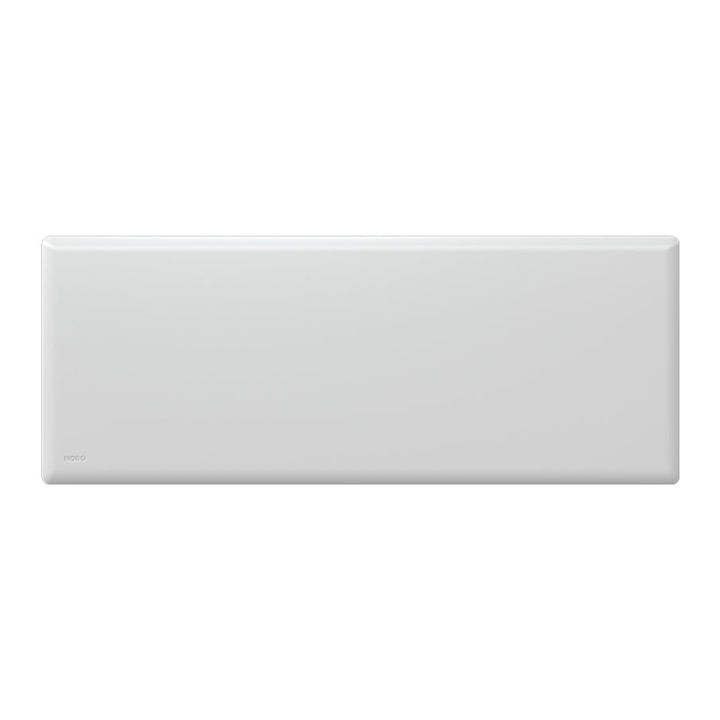 Nobo 1.5kW Panel Heater + Thermostat & Castors - Design 10